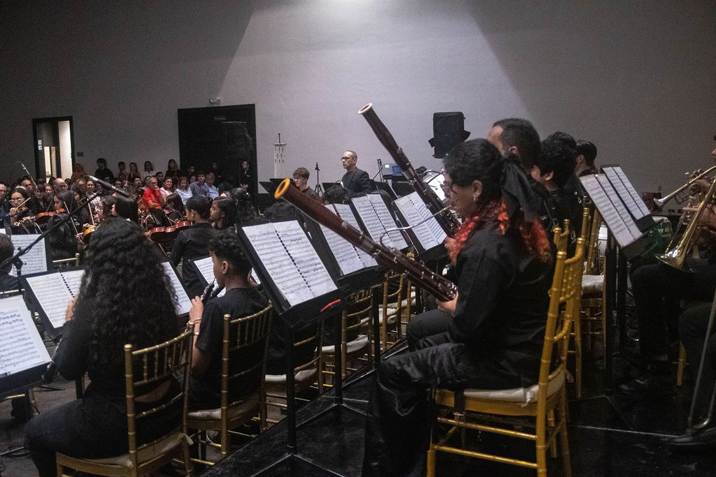 Galería 27