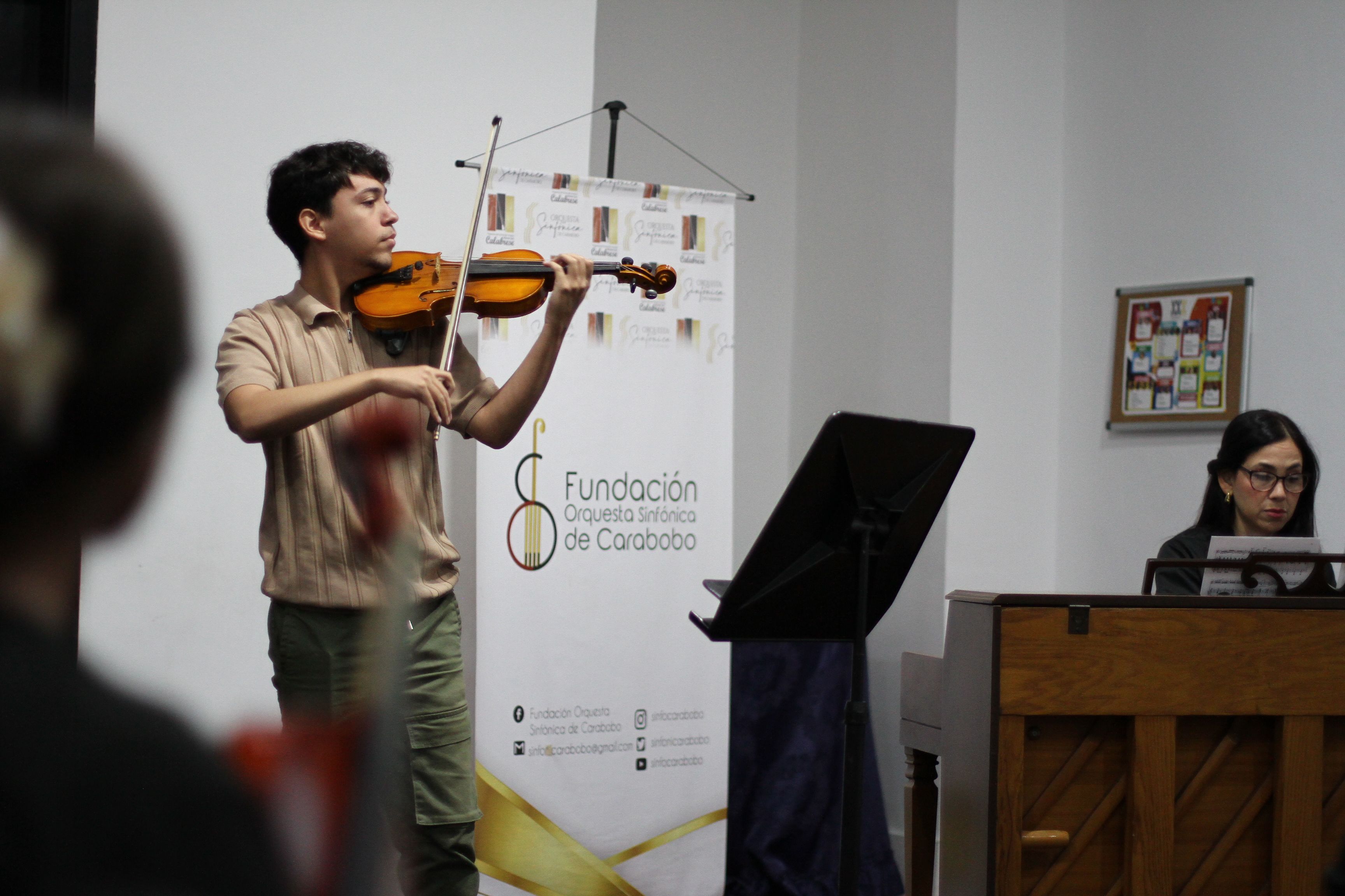 Galería 35